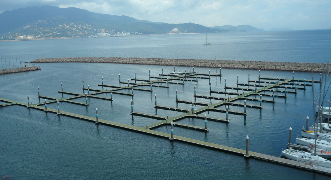 DOCK