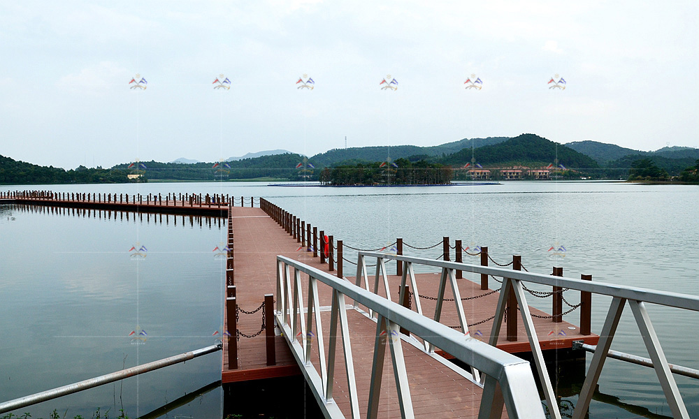 Water Platform