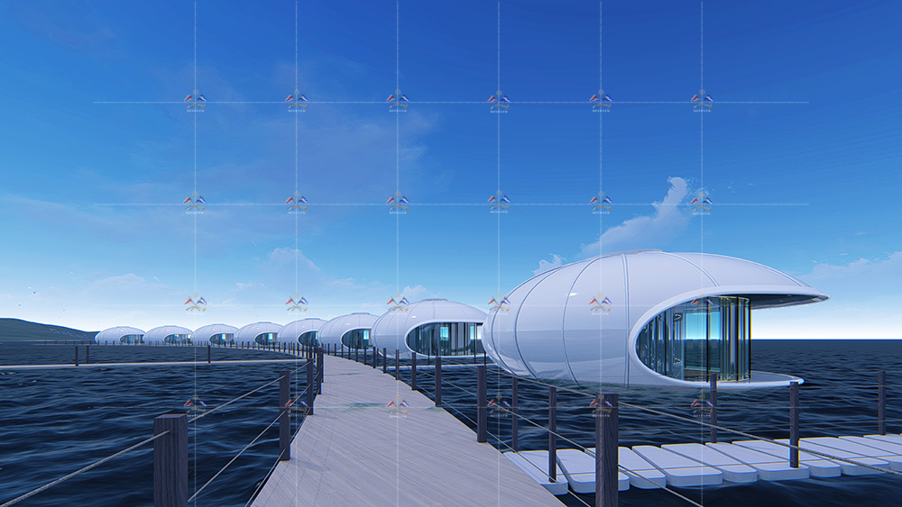 houseboat