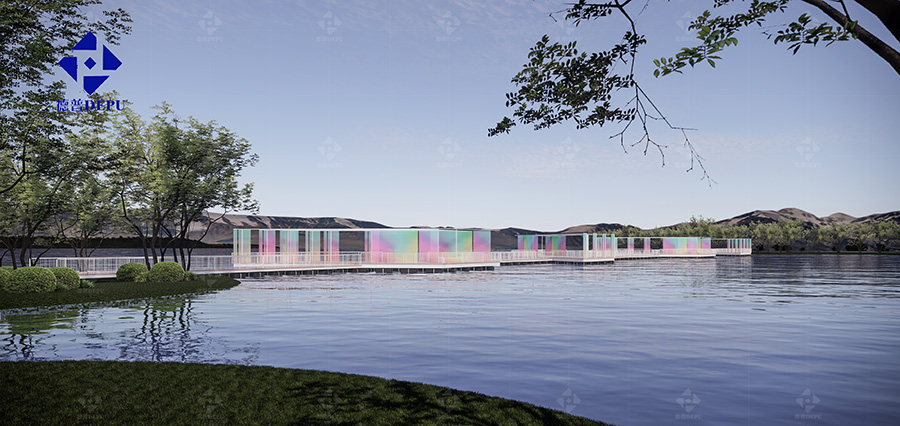 Floating Pontoon Bridge: Design, Types & Engineering Insights