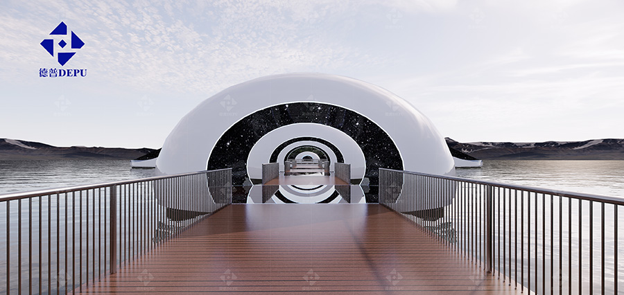7 Must-Know Tips for Selecting Aluminum Alloy Bridge Frame Factories in International Yacht Marina Projects