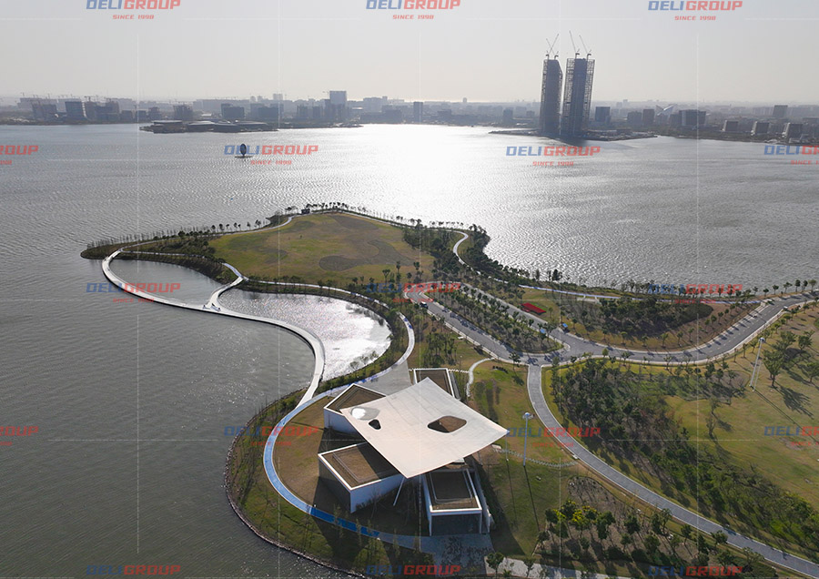 5 Engineering Factors for Stationary Dock Construction in Tidal Zones