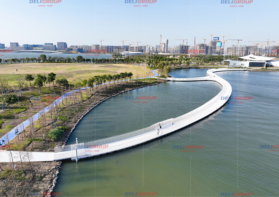 Building Dock Sections: Engineering Modular Marine Structures for Long-Term Performance