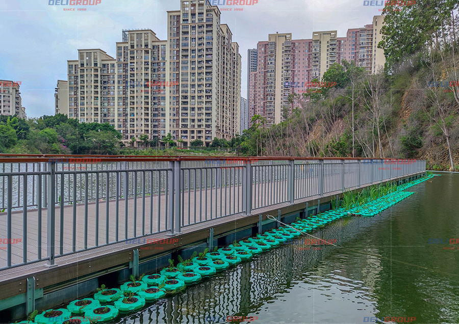 Cost to Build a Floating Dock: A Technical Deep Dive for Marine Infrastructure Planners
