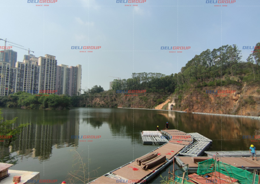 Engineering a Floating Dock with Roof: 7 Design Criteria for Marina Operators
