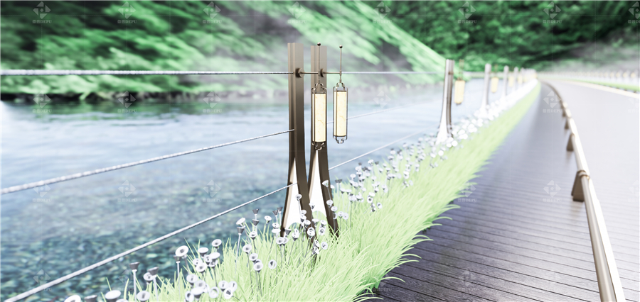 Aluminum bridge manufacturers