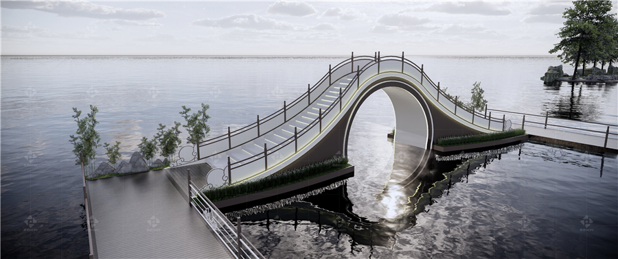 The Ultimate Guide to Plank Road Design for Modern Yacht Marinas: Types, Construction, and Applications