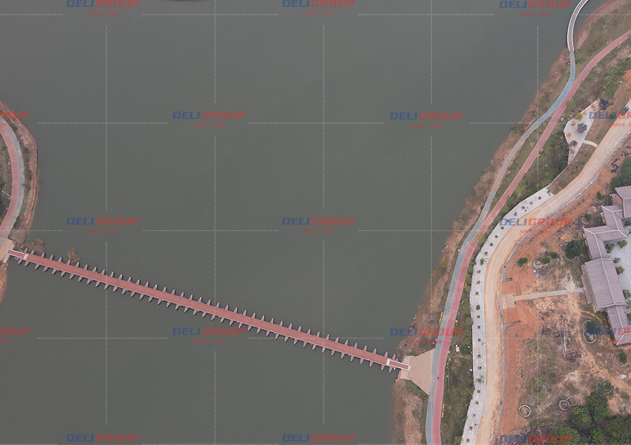Moving a Floating Dock: Engineering Protocols, Site Assessment, and Operational Best Practices