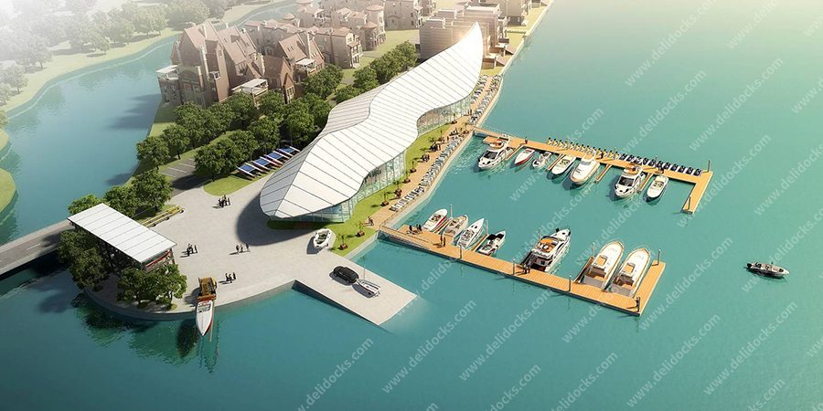 5 Critical Phases of a Successful Fishing Port and Dock Project (And What Can Go Wrong)