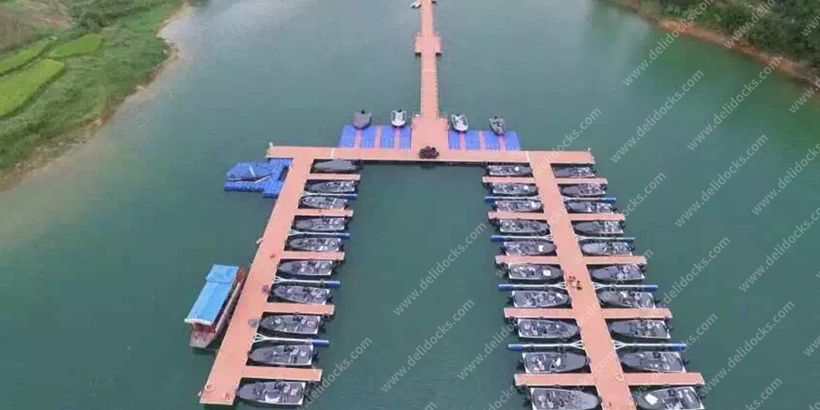 5 Essential Facts About Floating Platforms Every Marina Engineer Should Know