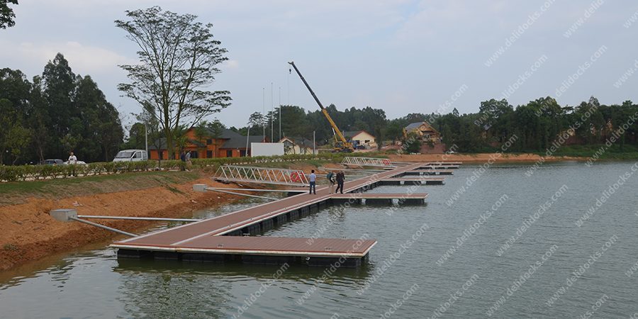 The 7 Critical Phases in the Construction of a Sailing Port: A Developer&rsquo;s Blueprint