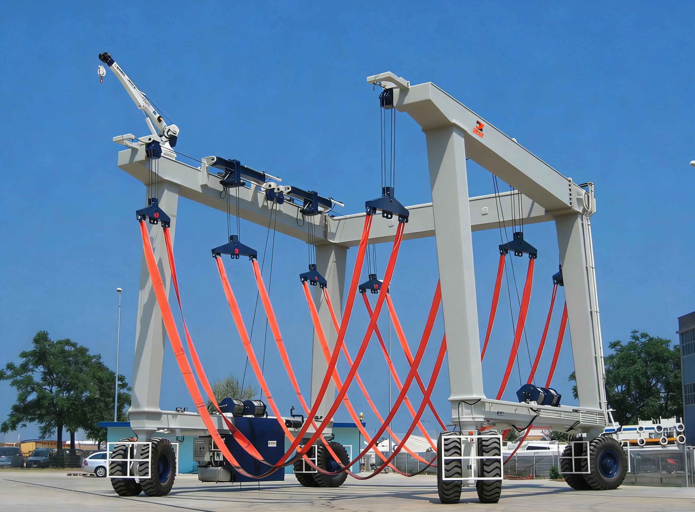10 Technical Criteria for Water Floating Dock Systems: Load Ratings, Anchoring & Material Durability