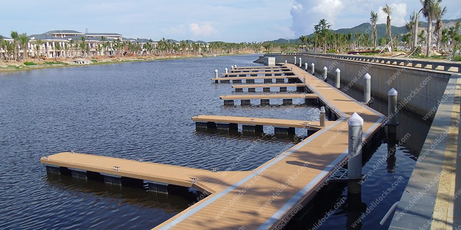 Marina Construction: Types, Engineering, and Key Considerations for Modern Marinas