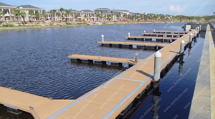 What to Know Before You Buy a Floating Dock: A Professional Perspective