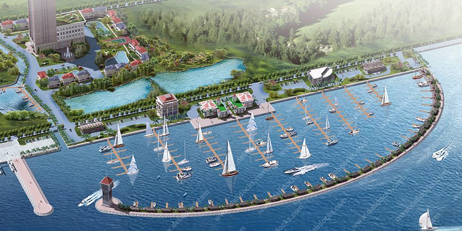 7 Signs You&rsquo;re Hiring the Best Dock Contractor for Marine Construction Projects