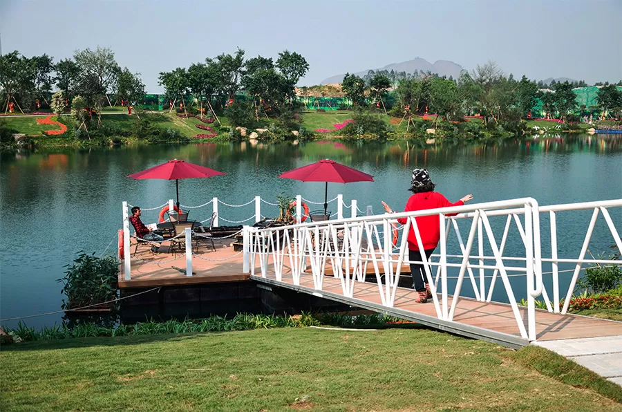 How to Select a Boat House Manufacturer for Deep-Water Marine Infrastructure?
