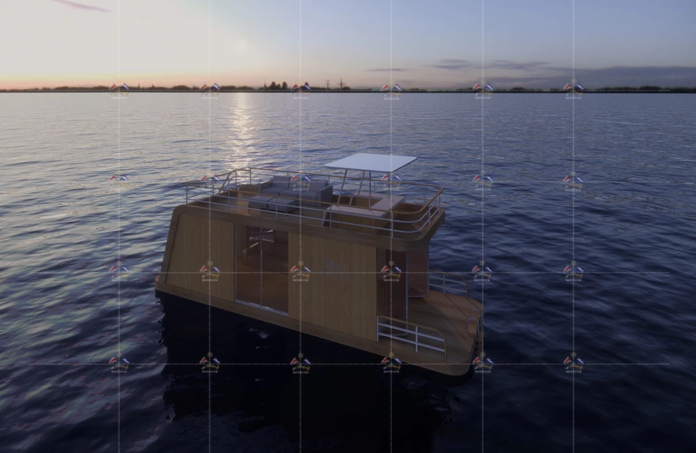 Top 7 Critical Engineering Factors to Consider in the Design of Water Hotel Facilities