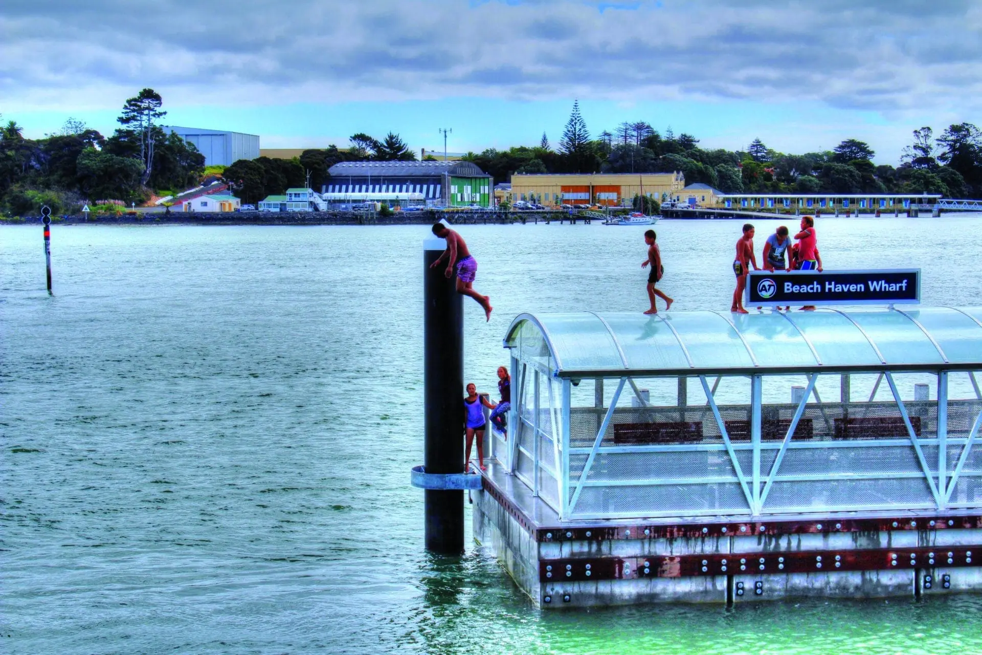Technical Buyer Guide: Evaluating a Floating Bridge Manufacturer for Marine Infrastructure